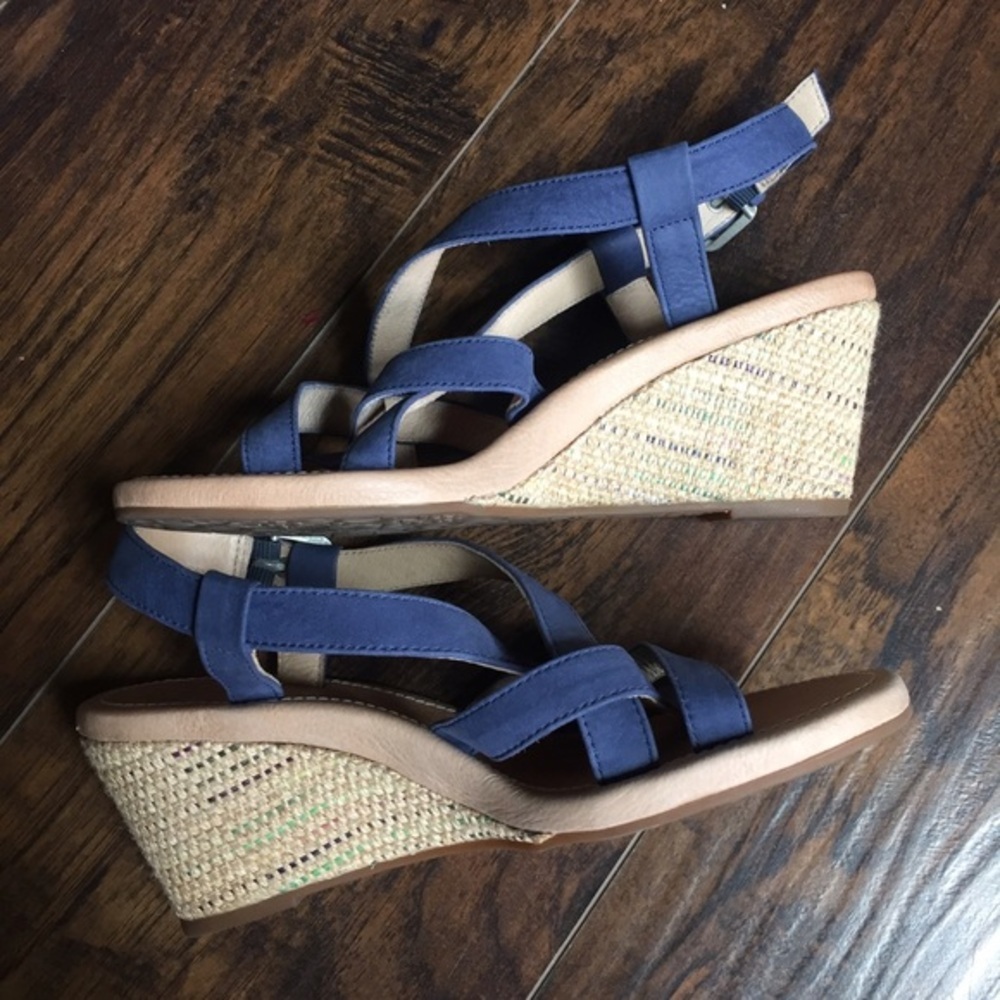 UGG Gaiana Wedges